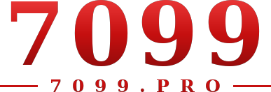 7099 logo